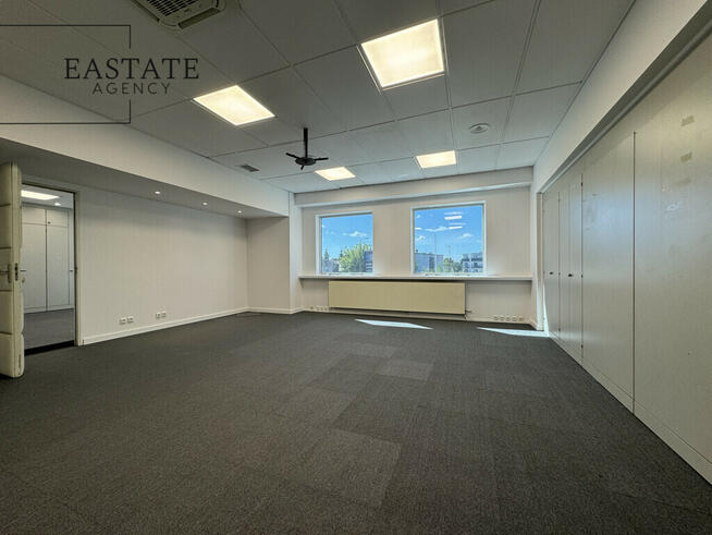Lokal biurowy 300m2 Łopuszańska Włochy