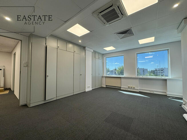 Lokal biurowy 300m2 Łopuszańska Włochy