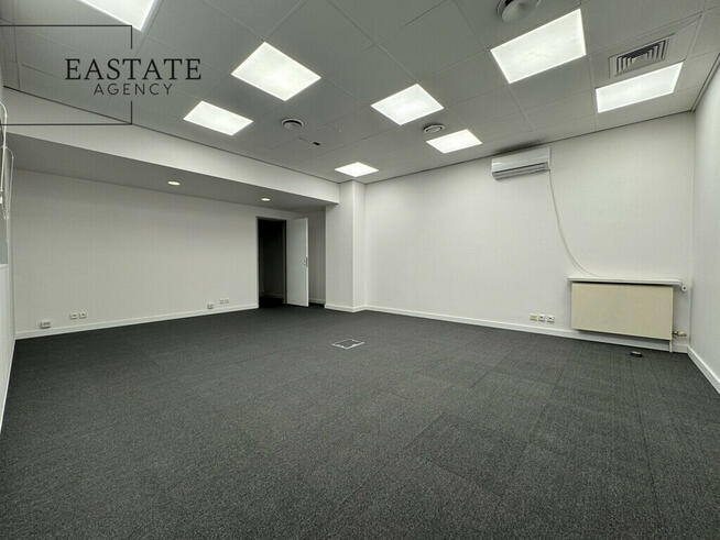Lokal biurowy 300m2 Łopuszańska Włochy