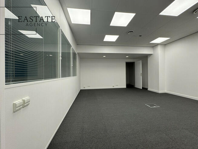 Lokal biurowy 300m2 Łopuszańska Włochy