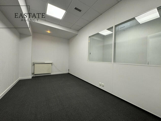 Lokal biurowy 300m2 Łopuszańska Włochy