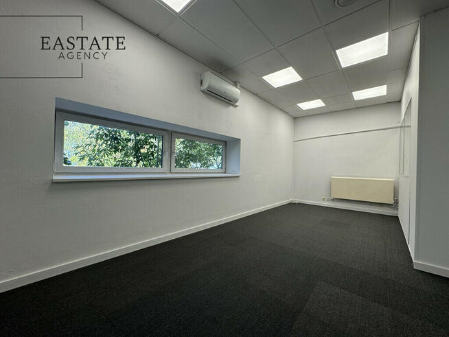 Lokal biurowy 300m2 Łopuszańska Włochy