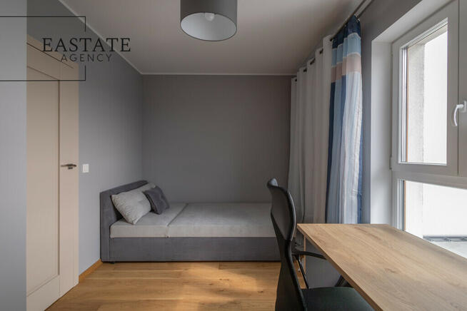 Komfortowe I Nowe I 4 pokoje I Gdańsk Siedlce
