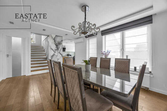 Wysoka jakość | Cicha i spokojna okolica