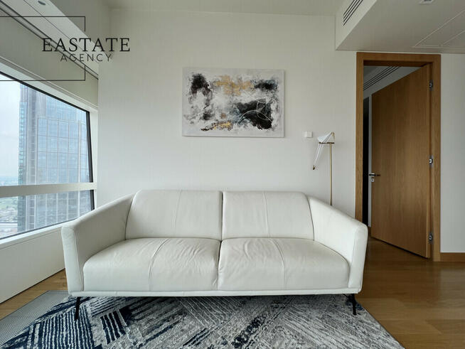 Złota 44 | 99,4 m² | 30. piętro