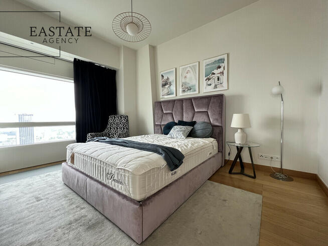 Złota 44 | 99,4 m² | 30. piętro