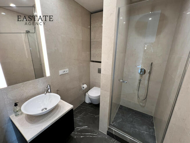 Złota 44 | 99,4 m² | 30. piętro