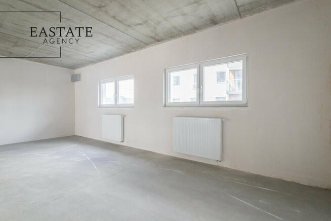 Nowy lokal biurowy 88 m² z witryną | Chwarzno