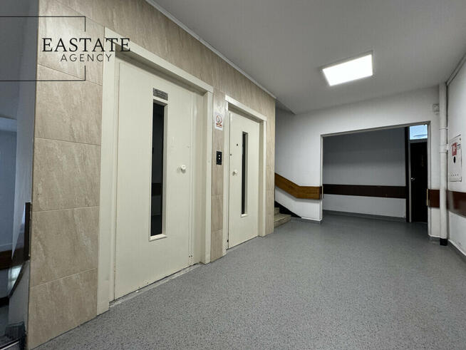 Lokal biurowy 24,53 m2 Wola ul. Żelazna