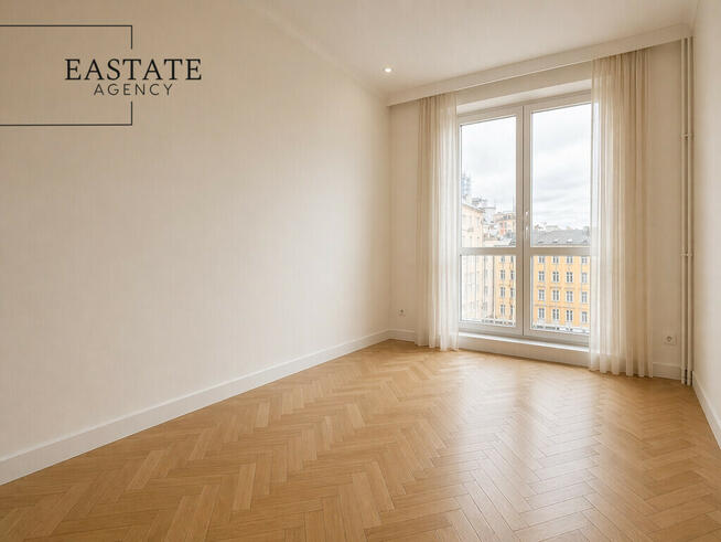 Nowoczesne 3 pokoje, po remoncie, balkon, garaż