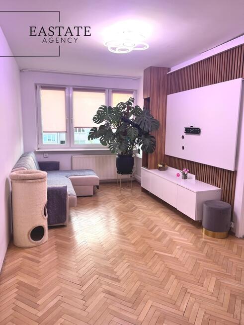 2 pokoje po remoncie | balkon | Gdynia Leszczynki