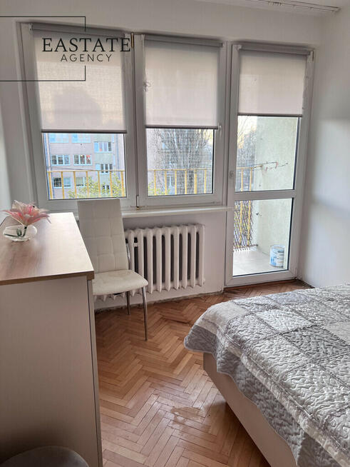 2 pokoje po remoncie | balkon | Gdynia Leszczynki