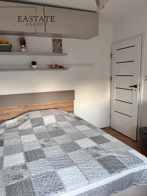 2 pokoje po remoncie | balkon | Gdynia Leszczynki