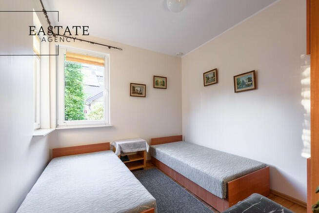 Dom na wynajem 110 m² – zamknięte osiedle