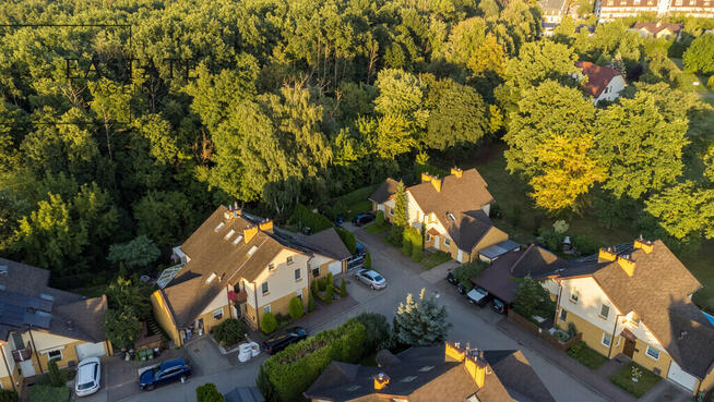 Dom na wynajem 110 m² – zamknięte osiedle