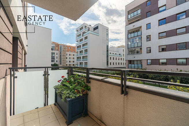 Balkon, Gotowe do wprowadzenia, Okazja!