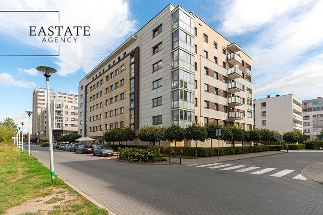 Balkon, Gotowe do wprowadzenia, Okazja!