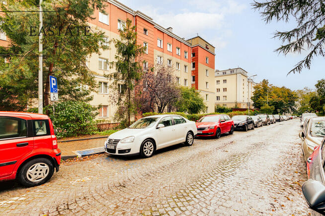 Przytulne i słoneczne 3 pokoje - centrum Gdyni