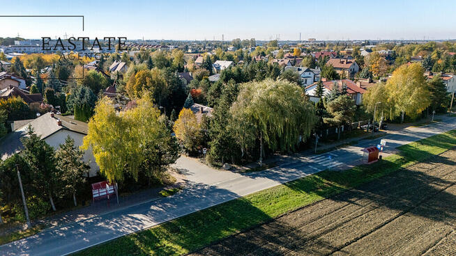 Dom z ogrodem/Szeligi,/blisko metro chrzanów