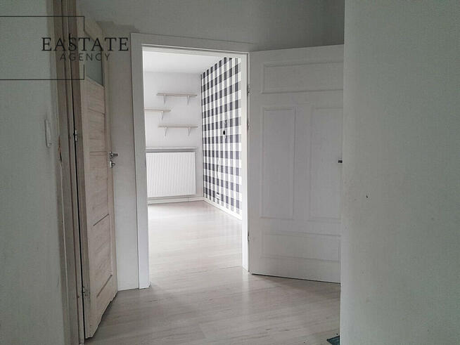 Narożny segment 100 m² + ogród 257 m²