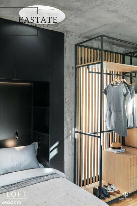 Unikatowy loft 30 m od morza