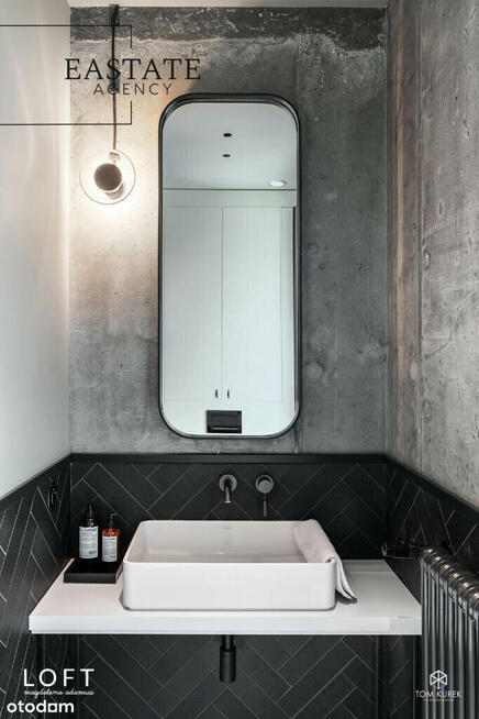 Unikatowy loft 30 m od morza