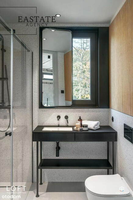 Unikatowy loft 30 m od morza