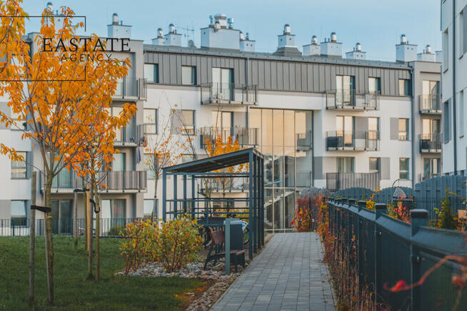 Funkcjonalne 3 pokoje | 48 m² | Pastelowa, Gdańsk