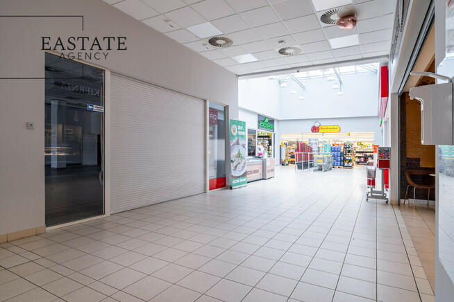 Lokal do Wynajęcia I MPark 278 m² I Bosmańska
