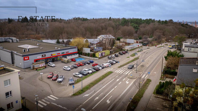 Lokal do Wynajęcia I MPark 278 m² I Bosmańska