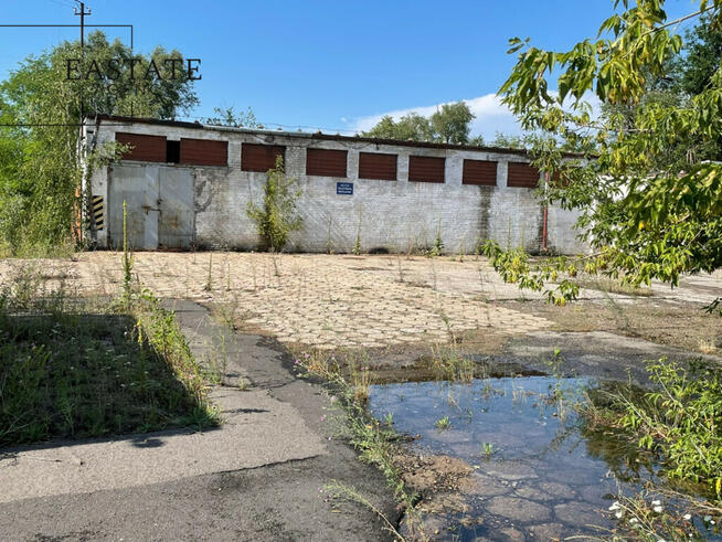 Uzbrojona działka 2793 m² z dojazdem utwardzonym