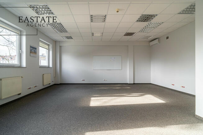 24m2 I Biura I Funkcjonalne IBez dodatkowych opłat