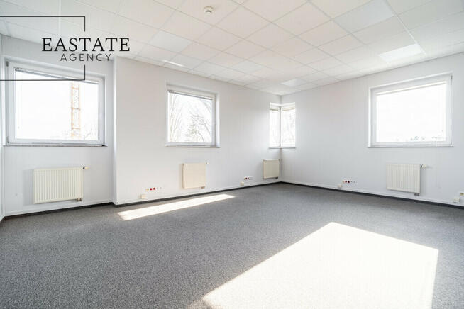 24m2 I Biura I Funkcjonalne IBez dodatkowych opłat