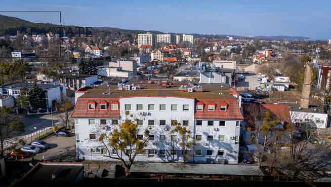 24m2 I Biura I Funkcjonalne IBez dodatkowych opłat