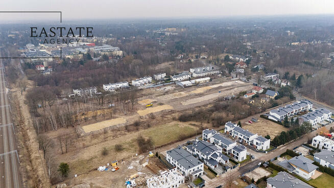 133,20/bliźniak/stan deweloperski/bez prowizji
