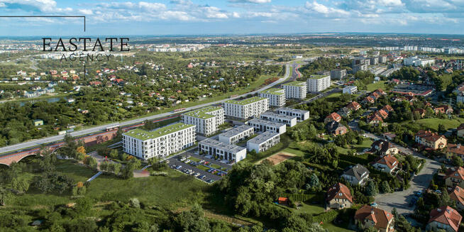 Lokal usługowy w nowej inwestycji LINEA 50,15 m2