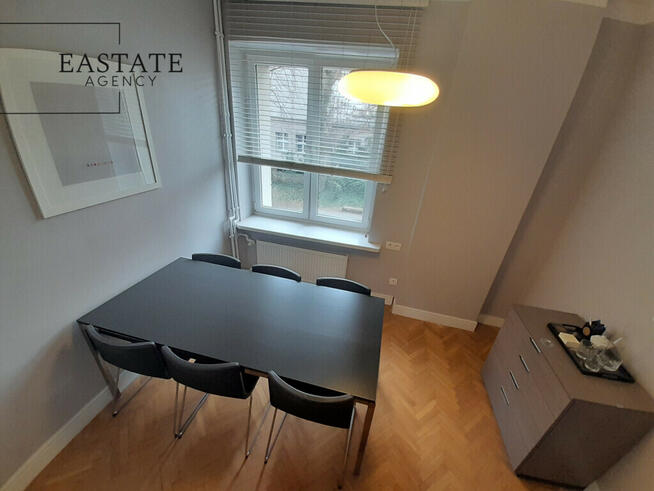 Lokal w pobliżu Ronda ONZ | Wysoki standard