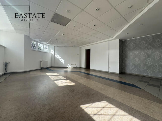 Do wynajęcia lokal użytkowy 60 m² – Ursynów