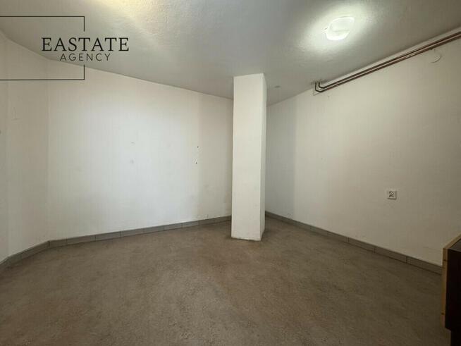Do wynajęcia lokal użytkowy 60 m² – Ursynów