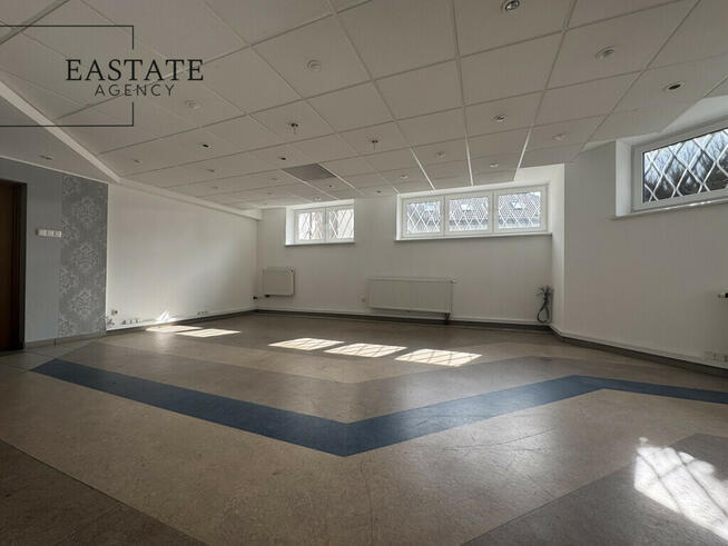Do wynajęcia lokal użytkowy 60 m² – Ursynów