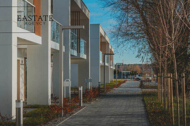 Idealny apartament inwestycyjny Wyspa Sobieszewska