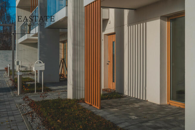 Idealny apartament inwestycyjny Wyspa Sobieszewska