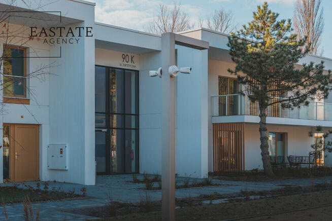 Idealny apartament inwestycyjny Wyspa Sobieszewska