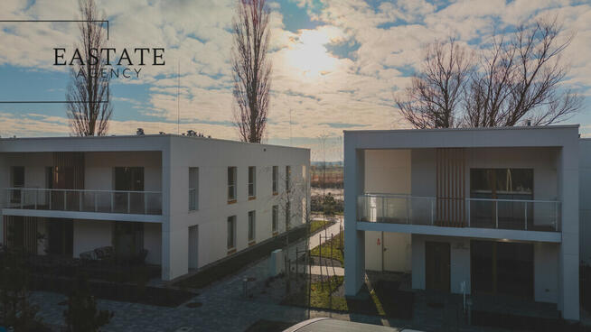Idealny apartament inwestycyjny Wyspa Sobieszewska