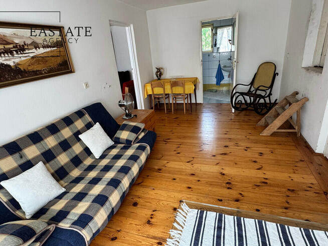 Na sprzedaż przestronny dom 280 m² na działce 0,9 ha – Świdno, gm. Mogielnica