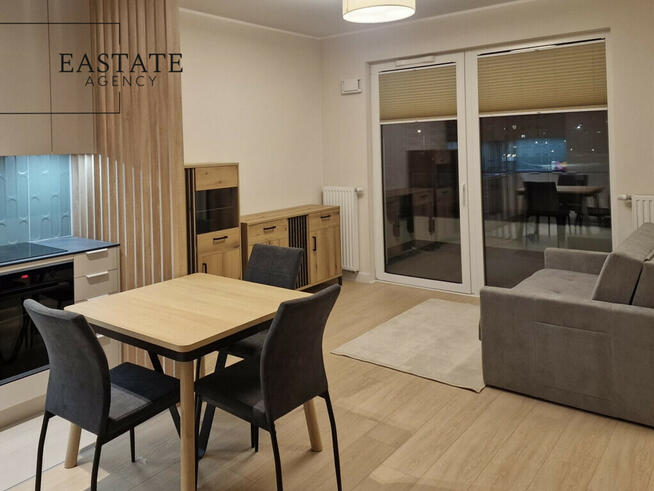 Parking w cenie | Balkon | PKP Al. Jerozolimskie