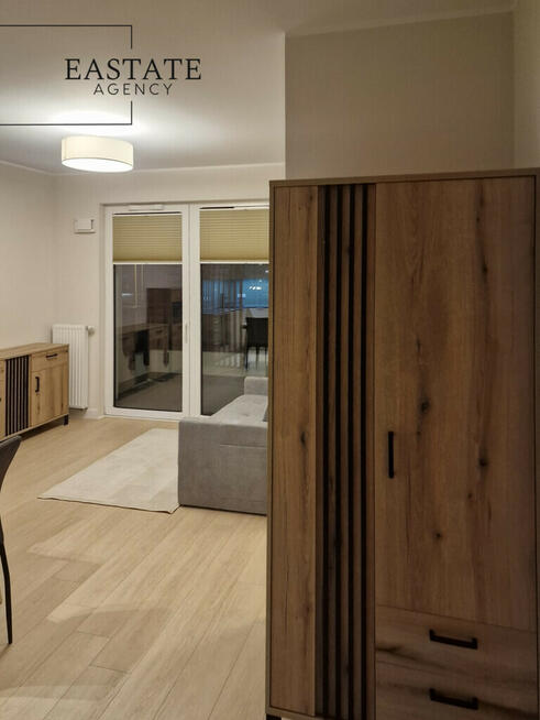 Parking w cenie | Balkon | PKP Al. Jerozolimskie