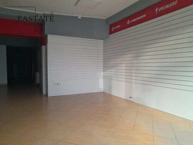 Gotowy lokal usługowy 120 m² – centrum Wołomina