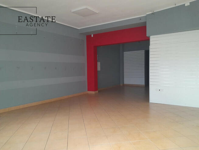 Gotowy lokal usługowy 120 m² – centrum Wołomina