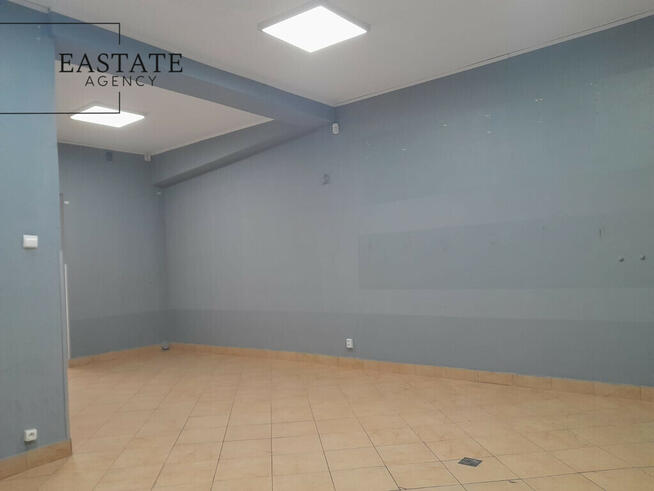 Gotowy lokal usługowy 120 m² – centrum Wołomina